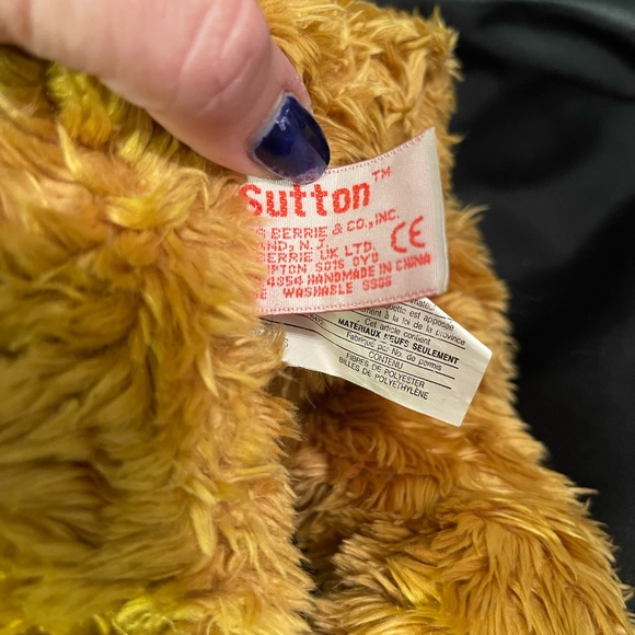 Russ collector bear 🐻 - Picture 2 of 2